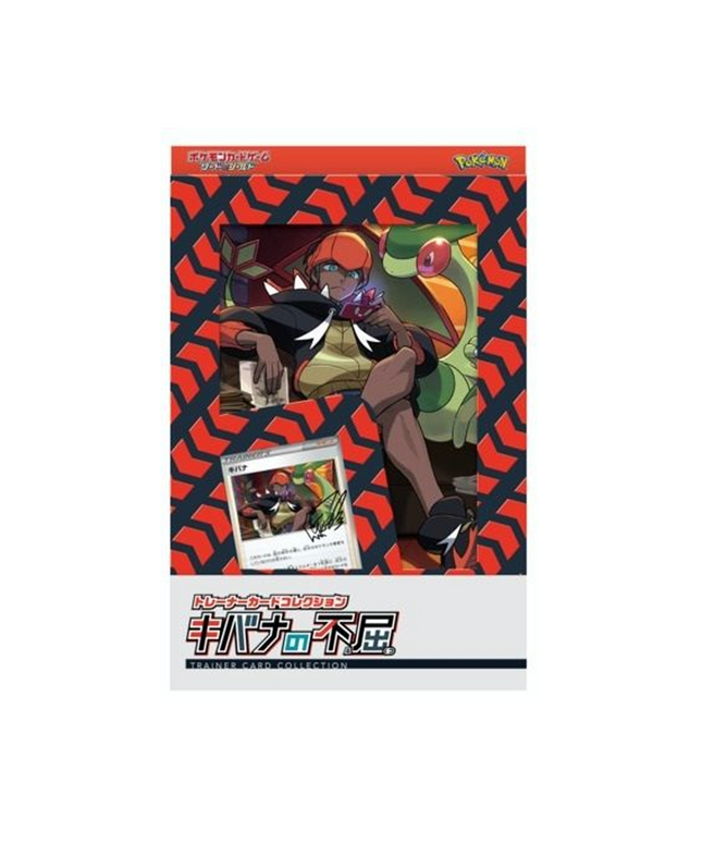 Theme Deck Pokémon Trainer Arena Raihan