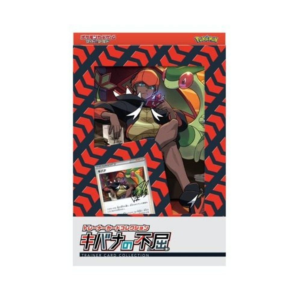 Theme Deck Pokémon Trainer Arena Raihan