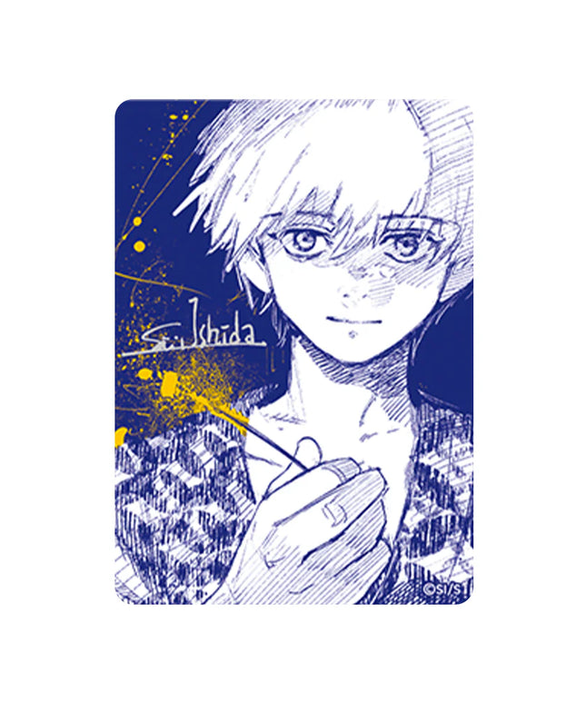 Tokyo Ghoul Promo Card - Natsucomi 2026