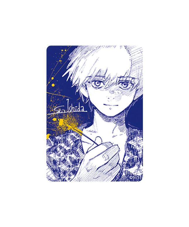 Tokyo Ghoul Promo Card - Natsucomi 2026