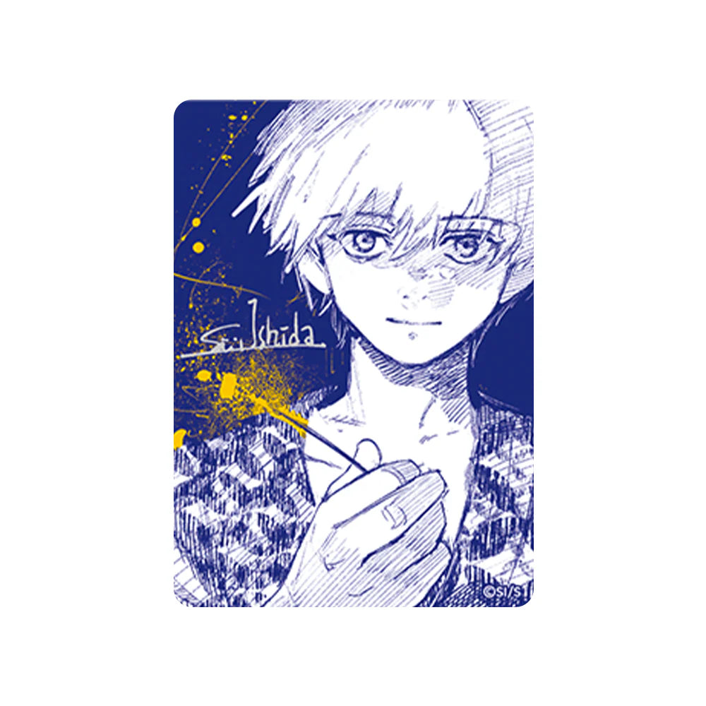 Tokyo Ghoul Promo Card - Natsucomi 2026