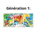 Card Set - 30th Celebration