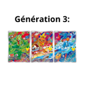 Card Set - 30th Celebration