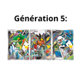 Card Set - 30th Celebration