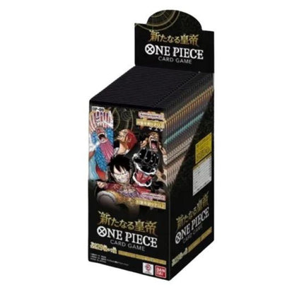 Collection image for: Japanese One Piece Boxes