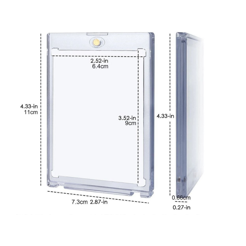 Magnetic Loader TCG