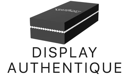 Display Authentique